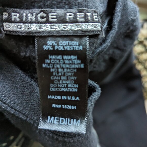 Prince Peter Cassette Sweatshirt (Medium) - Picture 3 of 4